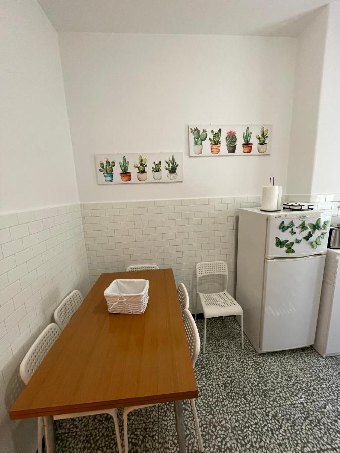 La Maisonette Apartment Serravalle Scrivia Eksteriør billede