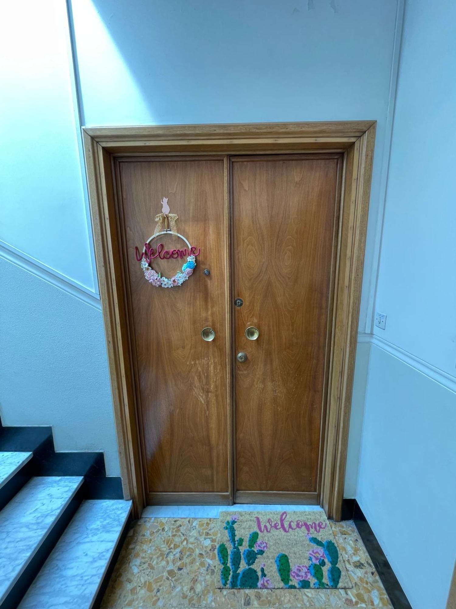 La Maisonette Apartment Serravalle Scrivia Eksteriør billede