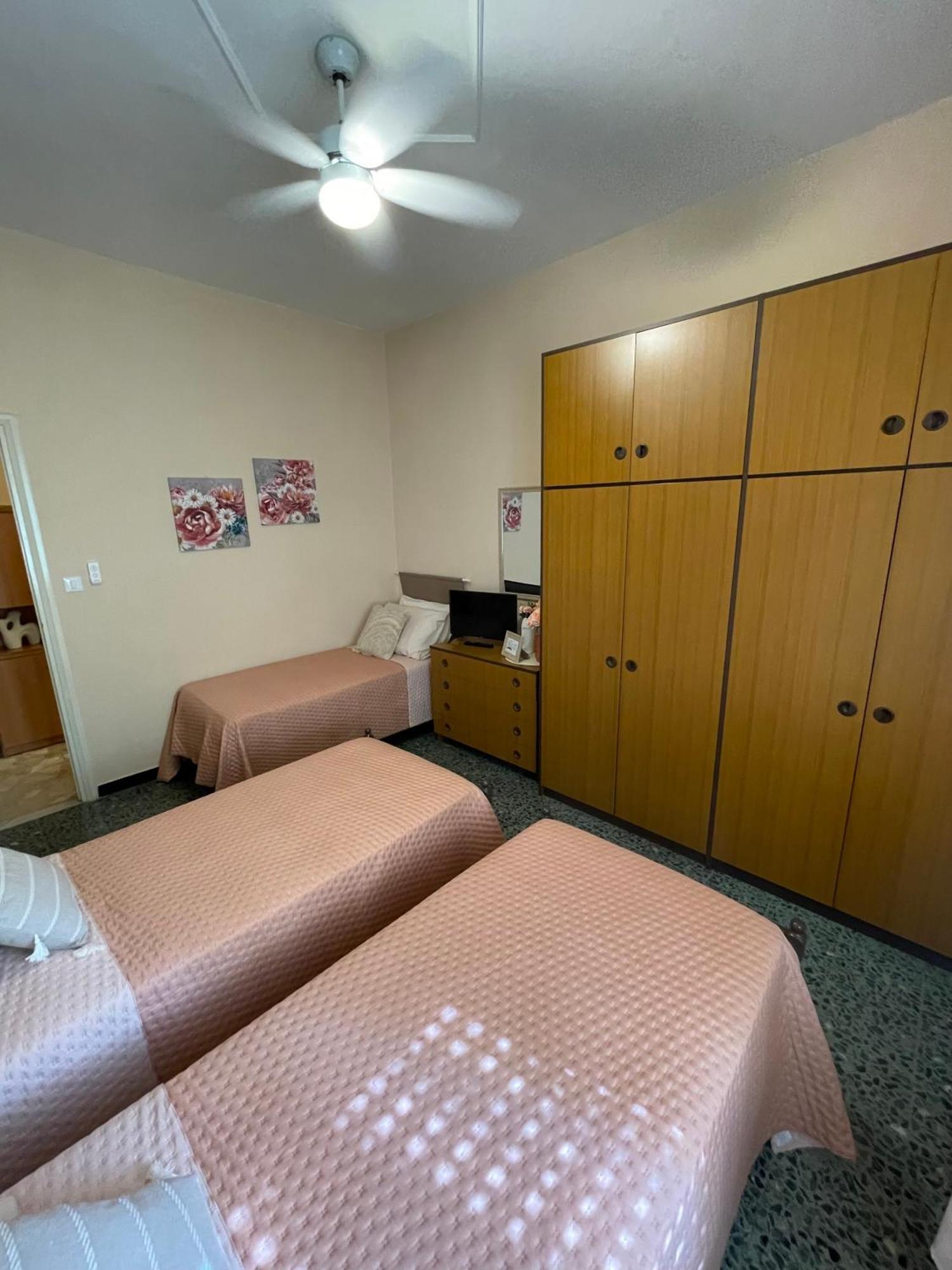 La Maisonette Apartment Serravalle Scrivia Eksteriør billede